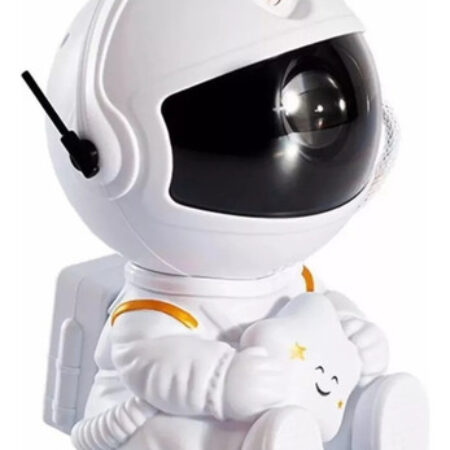 Novo Astronauta Galaxy Starry Sky Star Night Light Projetor — foto 1 Novo Astronauta Galaxy Starry Sky Star Night Light Projetor — foto 1
