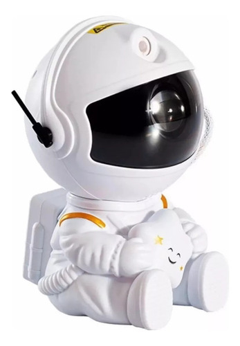 Novo Astronauta Galaxy Starry Sky Star Night Light Projetor — foto 1 Novo Astronauta Galaxy Starry Sky Star Night Light Projetor