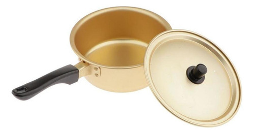 Macarrão Instantâneo Coreano Cozinhar Ramen Pot 16cm - Imagem 4