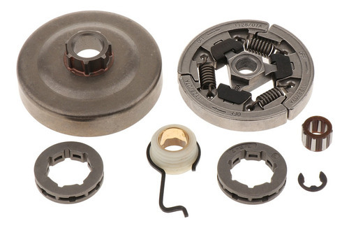 Alça De Motosserra Para Ms361 044 046 Ms440 Ms461 Ms460 - Imagem 2