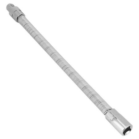 1/2 Conjunto De Barra De Extensão Flexível Eixo Bit Titular - Imagem 2