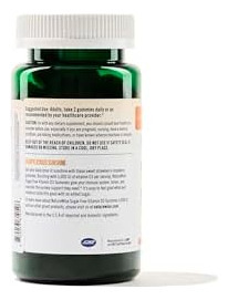 Gomas De Vitamina Diu Naturewise - Sabor De Frutas Vermelhas - Imagem 7