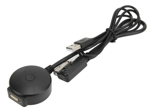 Substituição Do Adaptador De Música Bluetooth Do Cabo De Áud - Imagem 7