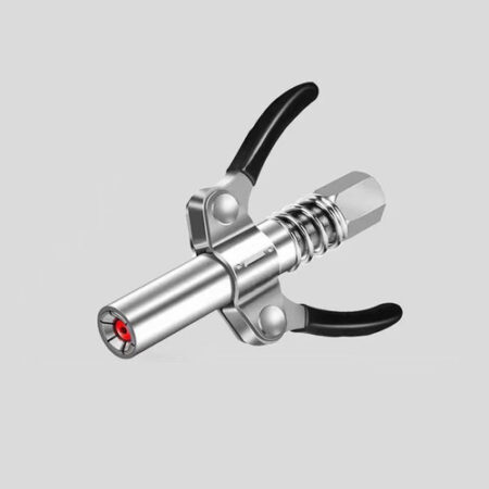 * Máquina De Graxa Bocal De Engenharia Máquina Pneumática - Imagem 5