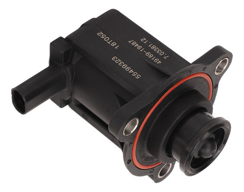 55499323 Válvula Solenóide Turbo 12653327 Turbocompressor - Imagem 4