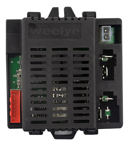 Controlador, Controle Remoto, Receptor, Rx23, Rx18, Rc, Aces - Imagem 7