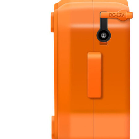 Testador De Resistência De Isolamento Digital Aneng Mh10 0.1 - Imagem 3