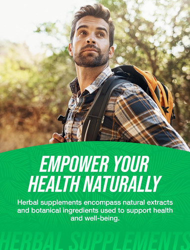 Suplemento Bulksupplements.com Extrato De Raiz De Salsaparri - Imagem 3