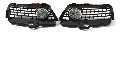 Para Mk3 Golf 1992-1998, Grade De Pára-choque Dianteiro 6000 - Imagem 6