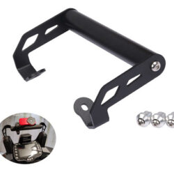Suporte De Placa Gps Para Celular Ducati Multistrada 950
