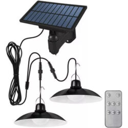 Luzes Pendentes Solares: Luzes Led Para Ambientes Internos
