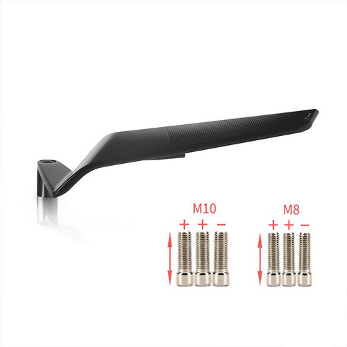 Espelho Retrovisor Para Honda Cb650r Cb 650r 2021-2023 - Imagem 7