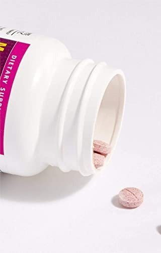 Fatores Naturais, Vitamina B12 Metilcobalamina 5000 Mcg, Su - Imagem 5
