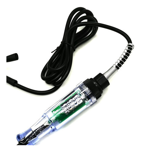 Carrinho Portátil De 6v 12v 24v Automotivo Elétrico Digital - Imagem 7