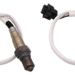 2x 234-4527 Sensor De Oxigênio O2 Para Cruze Sonic 1.8l 2011