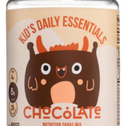 Chocolate Kids Daily Essentials, Shake De Proteína Infantil