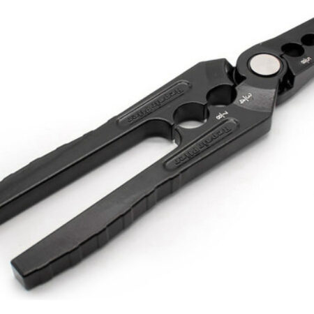 Ferramenta Manual De Arredondamento De Tubo De Cobre Ct-301 - Imagem 5