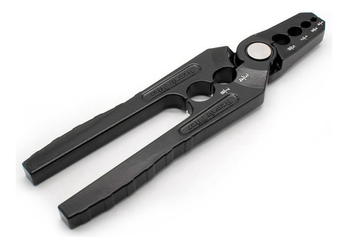 Ferramenta Manual De Arredondamento De Tubo De Cobre Ct-301 - Imagem 5