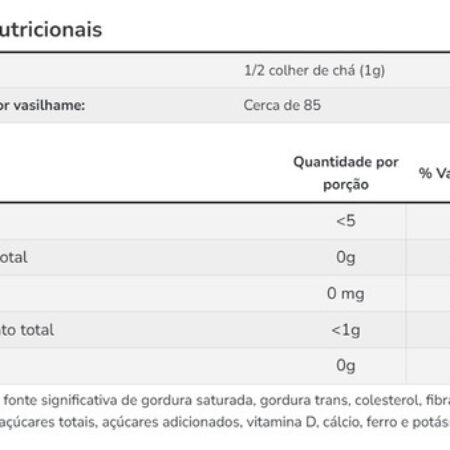 Chá Verde Matcha Em Pó Now Foods 85g Orgânico Importado - Imagem 4