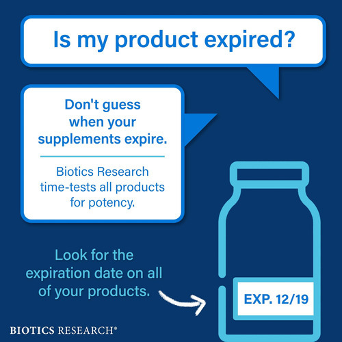 Biotics Research Rb Zyme Whole Food Rubidium Source, Ultra T - Imagem 6