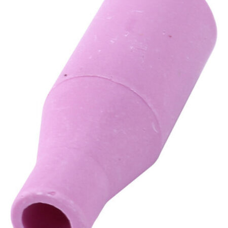 Bicos Mig De 16 Unidades Ak15 Para Soldar Tocha Cap Tip Cont - Imagem 2