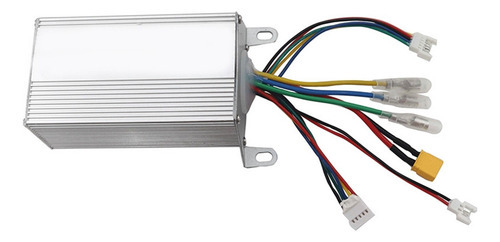 Para Kit De Placa Controladora De Scooter Elétrico M365 36v - Imagem 3