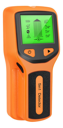 Detector De Stud Finder Wall Scanner Eletrônico Stud Hd Lcd