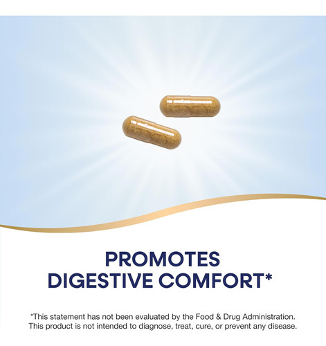 Raiz De Gengibre Natures Way, Promove Conforto Digestivo *, - Imagem 3