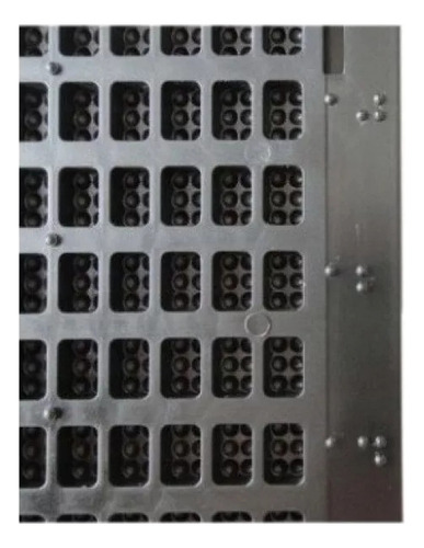 Nuevo Tira De Escrita Em Braille Com 27 Linhas E 30 Caixas, - Imagem 4