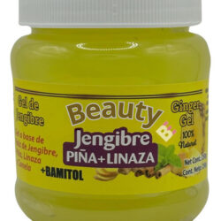 B-experts Gel De Gengibre + Bamitol Gengibre Reduz A Inflama