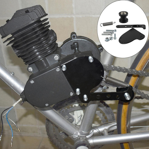 Tensor De Corrente Com Para Motor 66cc 80cc Motorizada Motor - Imagem 3