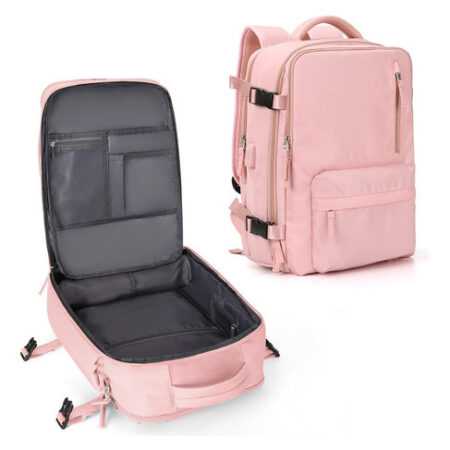 Mochila De Caminhada Impermeável Para Esportes Ao Ar Livre - Imagem 32
