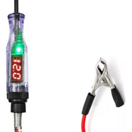 . Automobile Current Tester Measuring Pen Electrical Tester - Imagem 6