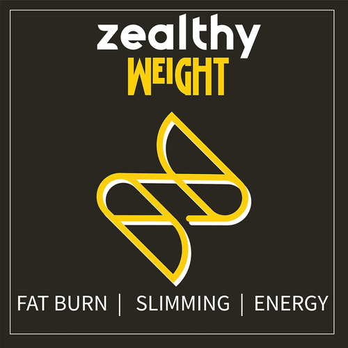 Suplemento Natural Da Vida Zealthy Para O Bem-estar Ideal. S - Imagem 7