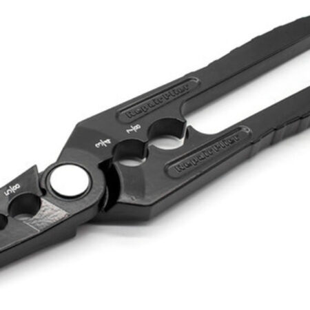Ferramenta Manual De Arredondamento De Tubo De Cobre Ct-301 - Imagem 3