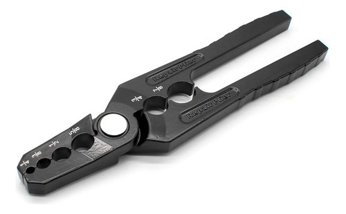 Ferramenta Manual De Arredondamento De Tubo De Cobre Ct-301 - Imagem 3