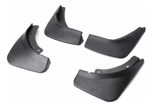 Guarda-lamas Mud Flaps Para- B7 European Fender - Imagem 5