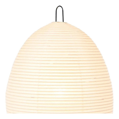 L Candeeiro De Mesa Luz De Mesa Lanterna De Papel Abajur, - Imagem 5