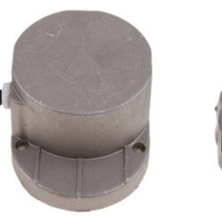 Pull Start Starter Para 49cc 60cc 66cc 70cc 80cc 2-stroke