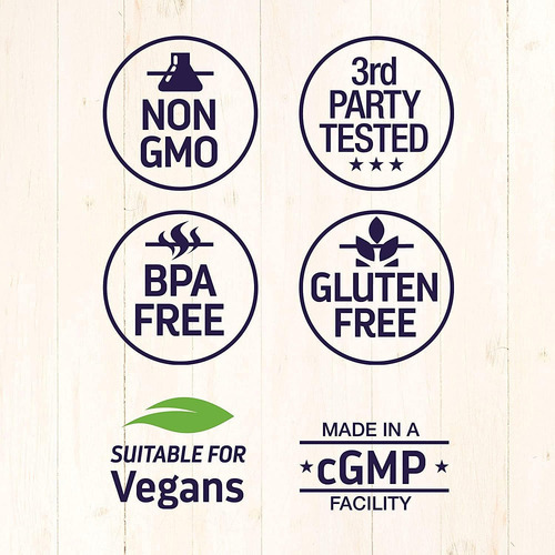 Healthy Origins Multimineral Quelatado - Suplemento De Miner - Imagem 5