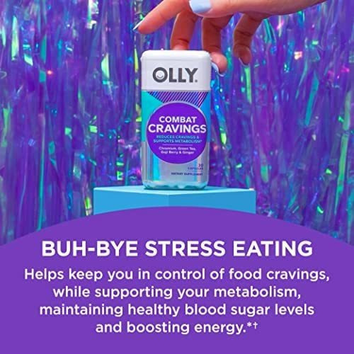 Vitamina B-12/ Olly/30 Cápsulas - Imagem 2