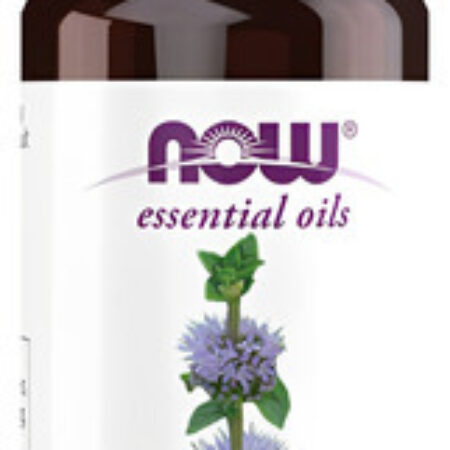 Óleo De Poejo Now Foods Pennyroyal 30ml Importado 4un - Imagem 5