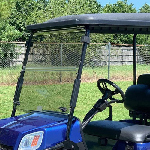 Clipes De Retenção De Pára-brisa De Carrinho De Golfe Para E - Imagem 5