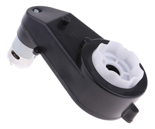Rs550 12000rpm Com Motor De 6v, Motor Elétrico Para