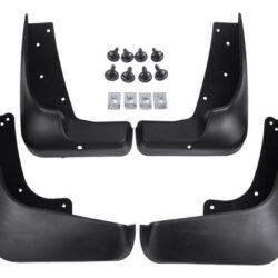Abas De Lama De Carro Para Pára-lamas Grand Vitara 2006-2015