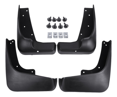 Abas De Lama De Carro Para Pára-lamas Grand Vitara 2006-2015