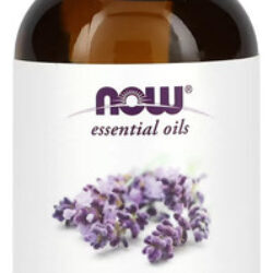 NOW Óleo de Lavanda 118mL