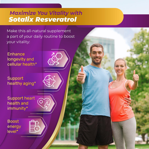 Resveratrol 24.000 Mg Com Semente De Uva + Quercetina Berber - Imagem 4