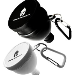 Rising Warrior Small & Grande 2-pack | Funil De Garrafa De Á