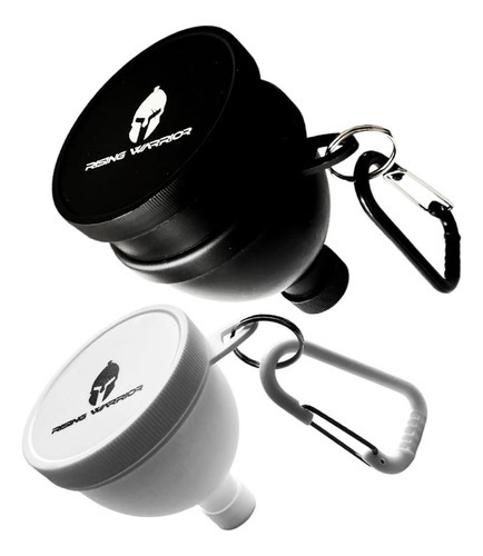 Rising Warrior Small & Grande 2-pack | Funil De Garrafa De Á